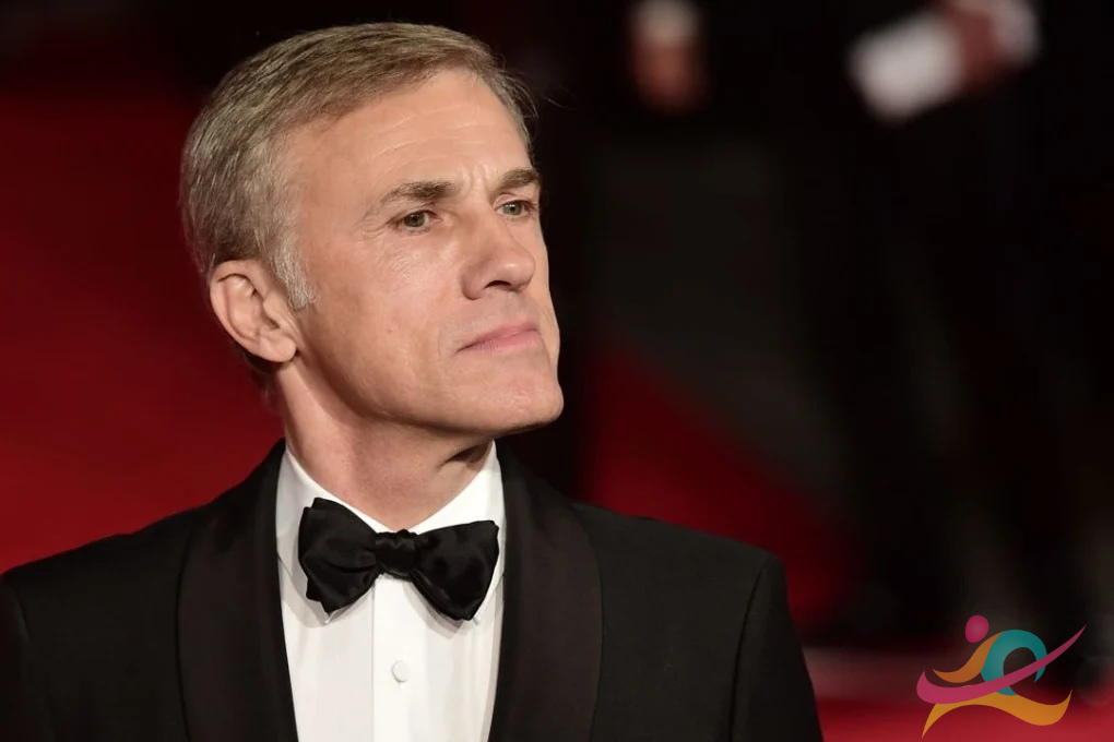 christoph waltz