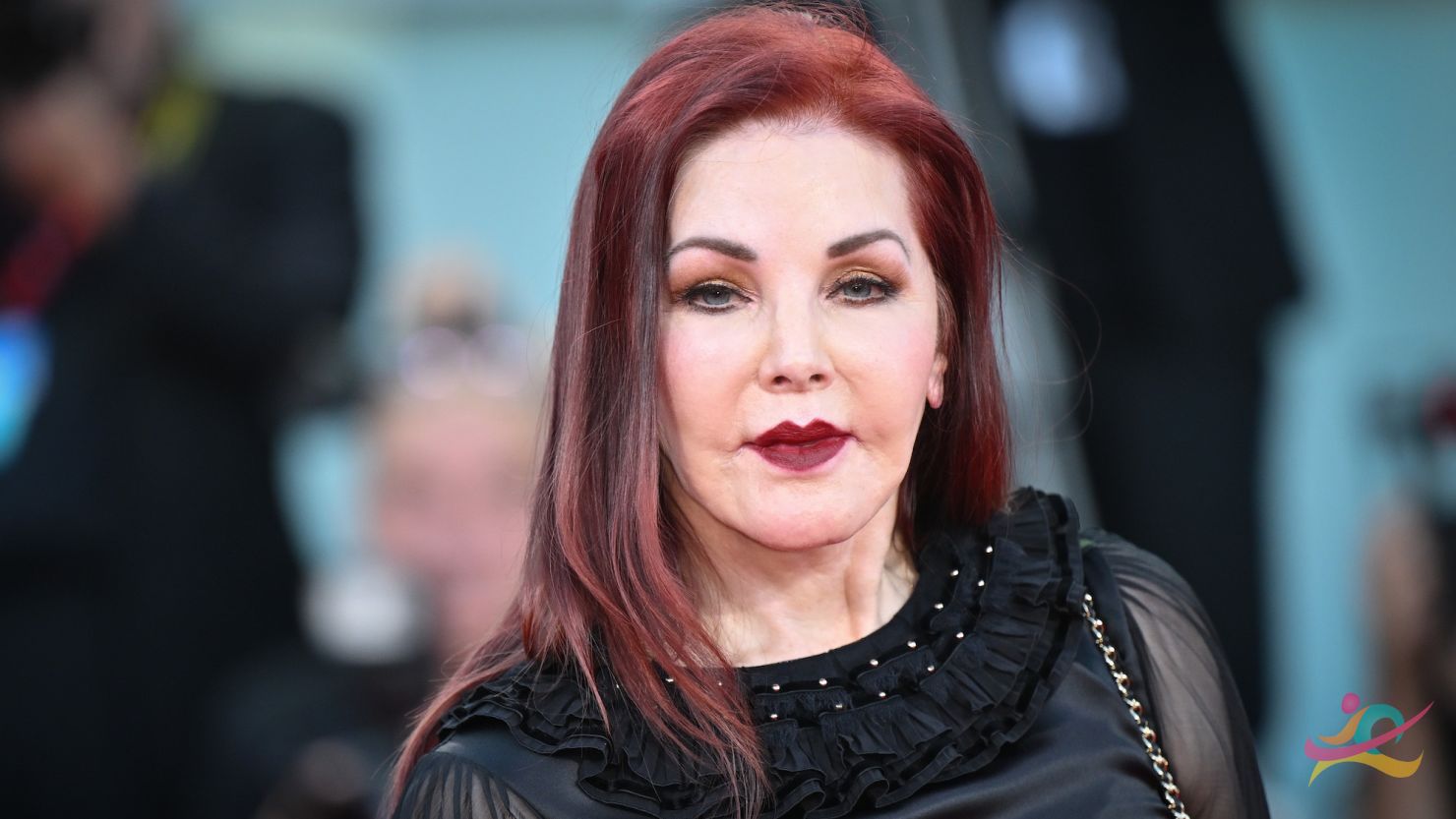 Priscilla Presley