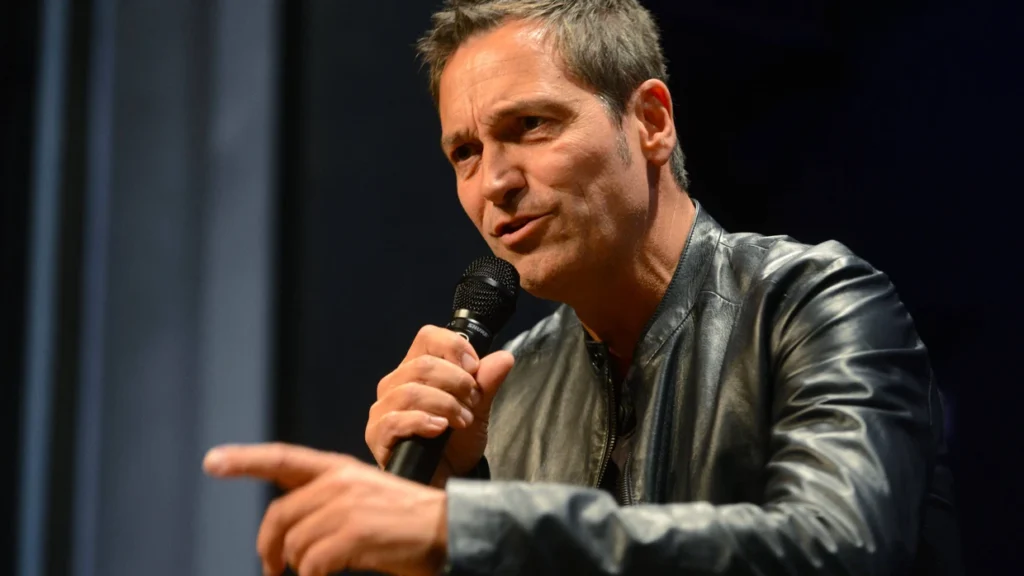 Dieter Nuhr krank – Fakten, Gerüchte und die Wahrheit über seinen Gesundheitszustand