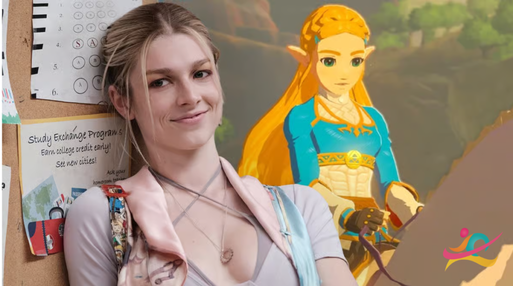 Hunter Schafer’s Artistic Vision: How It Shapes the Future of Zelda Characters