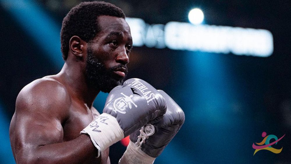 Has Terence Crawford Ever Lost a Fight?