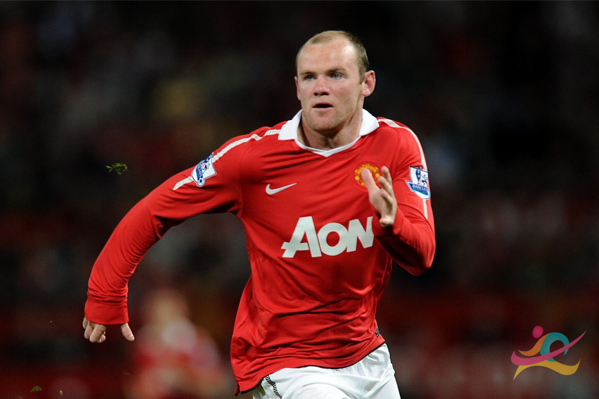 wayne rooney